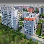 Bloom Modern House - Milano